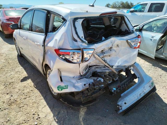 Photo 3 from auction – 2014 FORD C-MAX PREM with VIN 1FADP5CU2EL508037