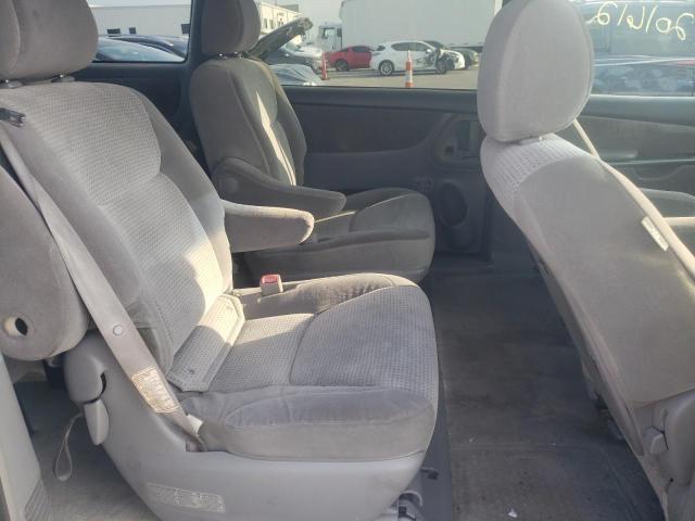 Photo 6 from auction – 2007 TOYOTA SIENNA CE with VIN 5TDZK23CX7S078988