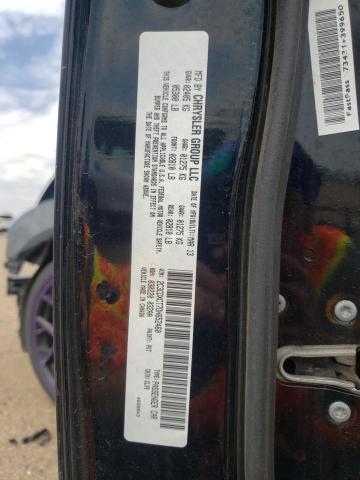 Photo 10 from auction – 2013 DODGE CHARGER R/ with VIN 2C3CDXCT7DH652460