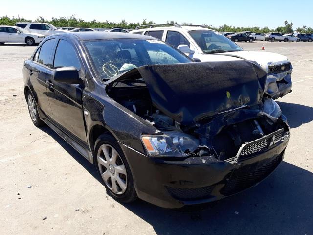 Photo 1 from auction – 2014 MITSUBISHI LANCER ES/ with VIN JA32U2FU5EU019516