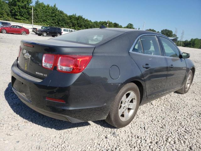 Photo 4 from auction – 2014 CHEVROLET MALIBU LS with VIN 1G11B5SL1EF156726