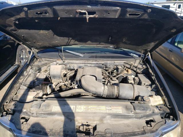 Photo 7 from auction – 1999 FORD EXPEDITION with VIN 1FMRU1866XLA25418