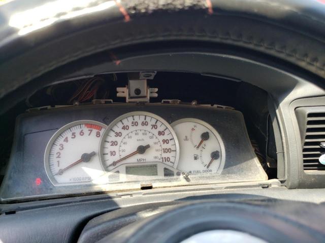 Photo 8 from auction – 2005 TOYOTA COROLLA CE with VIN 1NXBR32E35Z562138