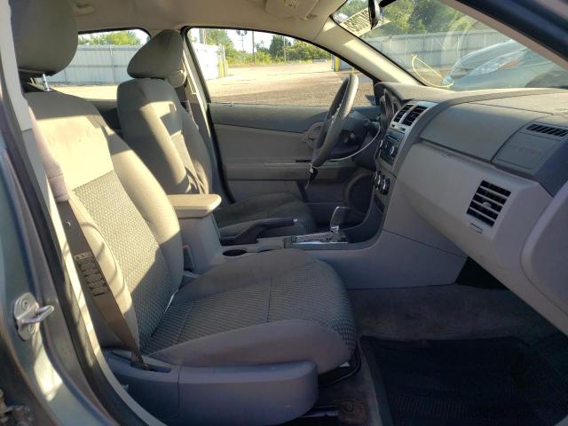 Photo 5 from auction – 2008 DODGE AVENGER SE with VIN 1B3LC46K28N664028