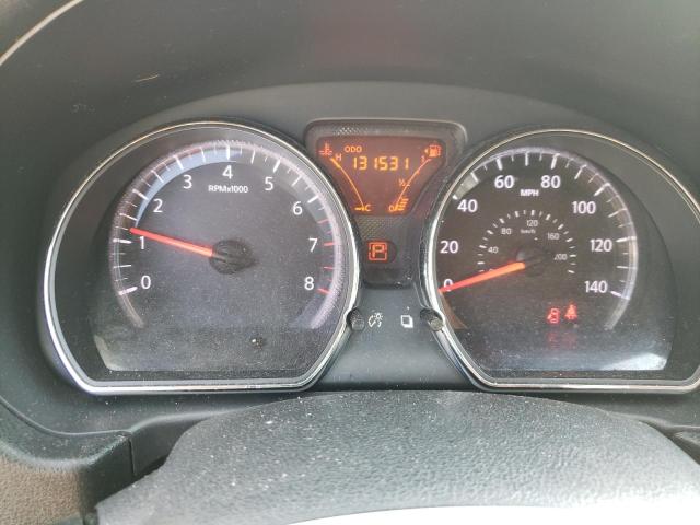 Photo 8 from auction – 2013 NISSAN VERSA S with VIN 3N1CN7AP7DL893265
