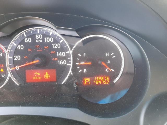Photo 8 from auction – 2012 NISSAN ALTIMA BAS with VIN 1N4AL2AP6CN485406