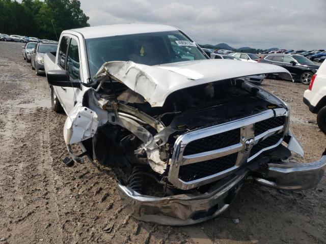 RAM 1500 SLT 2014 with VIN 1C6RR6LT5ES377397 - Photo from auction