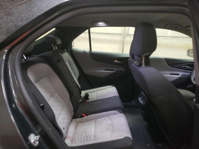 Photo 6 from auction – 2018 CHEVROLET EQUINOX LS with VIN 3GNAXREV0JL312775