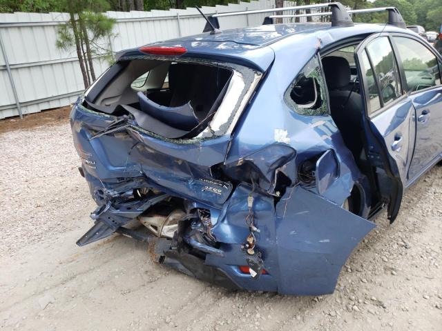 Photo 9 from auction – 2015 SUBARU IMPREZA PR with VIN JF1GPAC67FH258614
