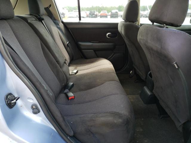 Photo 6 from auction – 2011 NISSAN VERSA S with VIN 3N1BC1CP7BL452180