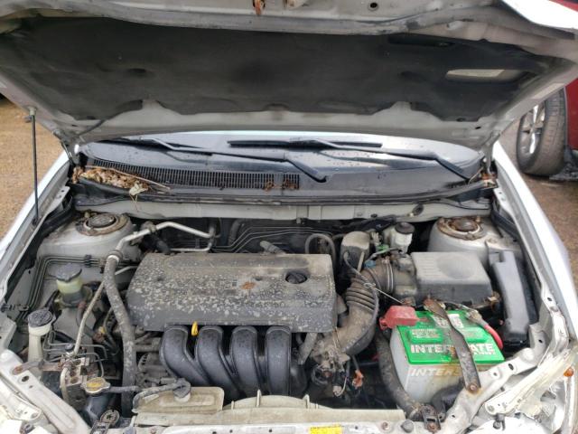 Photo 7 from auction – 2005 PONTIAC VIBE with VIN 5Y2SM63805Z458318