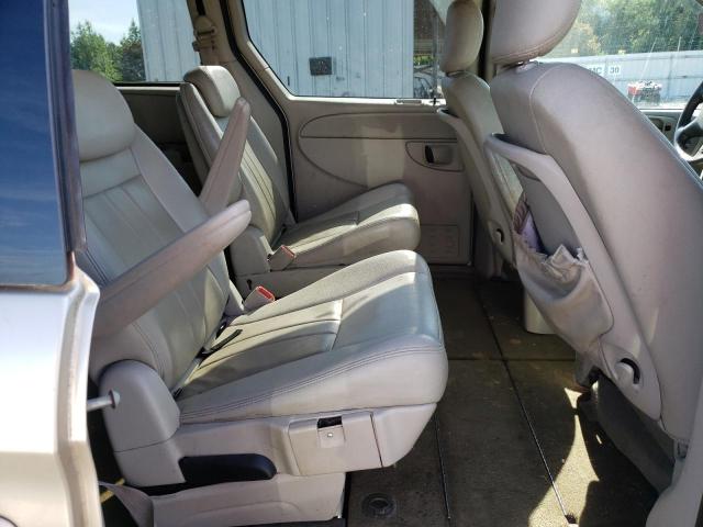 Zdjęcie 6 z aukcji – 2007 DODGE GRAND CARA z VIN 2D8GP44L67R270891