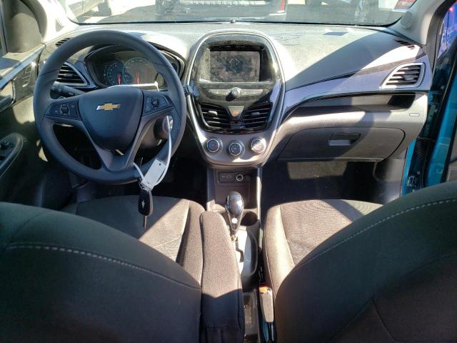 Фото 9 с аукциона – 2020 CHEVROLET SPARK 1LT с VIN KL8CD6SA6LC451620