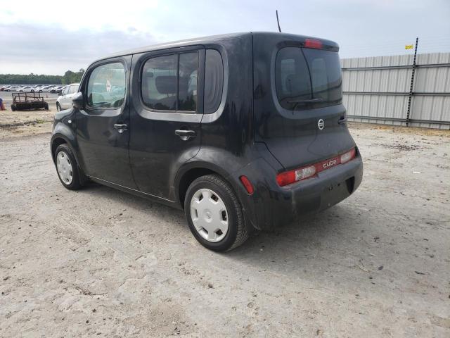 Photo 3 from auction – 2009 NISSAN CUBE BASE with VIN JN8AZ28R09T130272