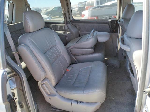 Photo 6 from auction – 2004 HONDA ODYSSEY EX with VIN 5FNRL180X4B139424