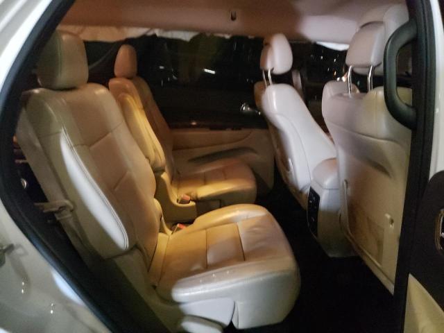 Photo 6 from auction – 2014 DODGE DURANGO LI with VIN 1C4RDJDG7EC597274