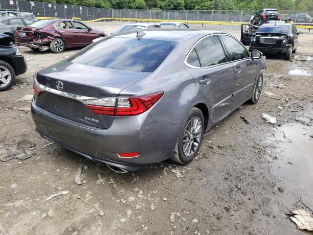 Photo 4 from auction – 2018 LEXUS ES 350 with VIN 58ABK1GGXJU081342
