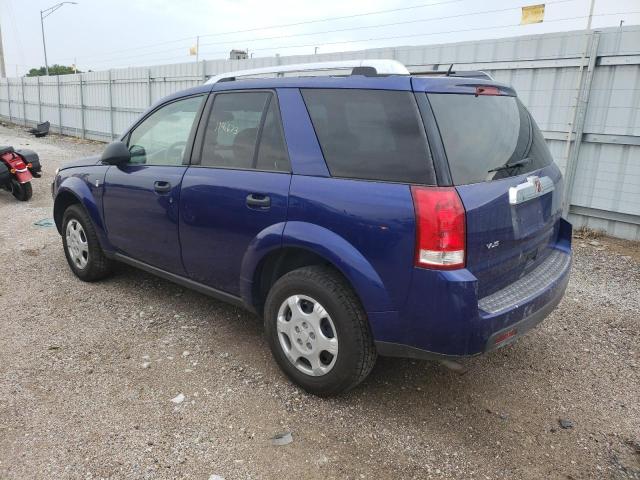 Photo 3 from auction – 2006 SATURN VUE with VIN 5GZCZ23D96S879913