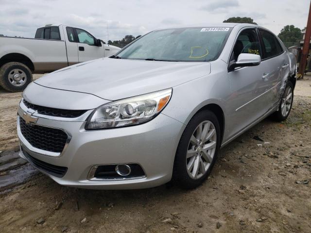 Photo 2 from auction – 2015 CHEVROLET MALIBU 2LT with VIN 1G11D5SL4FF304511