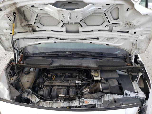Photo 7 from auction – 2016 FORD TRANSIT CO with VIN NM0LS7E76G1257428