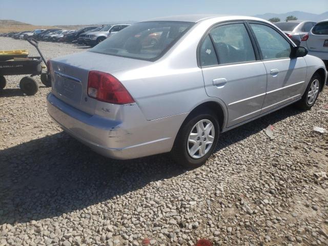 Photo 4 from auction – 2003 HONDA CIVIC with VIN 2HGES16553H556850