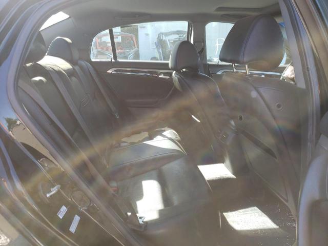 Photo 6 from auction – 2007 ACURA TL with VIN 19UUA66267A026330