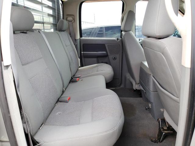 Photo 6 from auction – 2008 DODGE RAM 2500 S with VIN 3D7KS28A38G204607