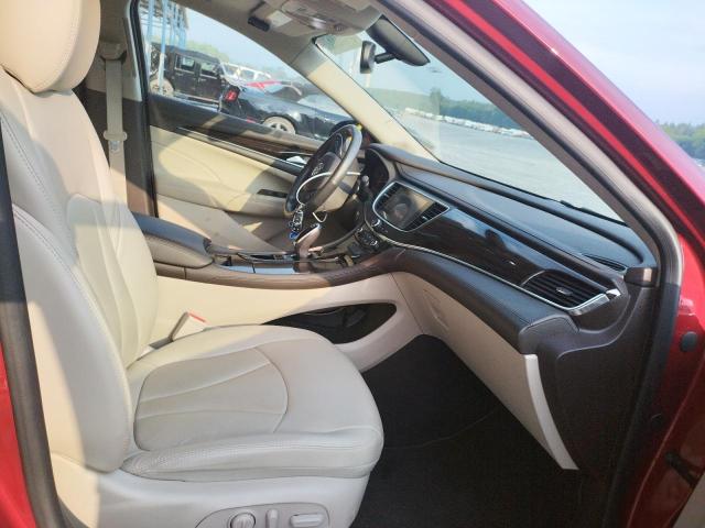 Photo 5 from auction – 2019 BUICK LACROSSE E with VIN 1G4ZP5SS8KU101812