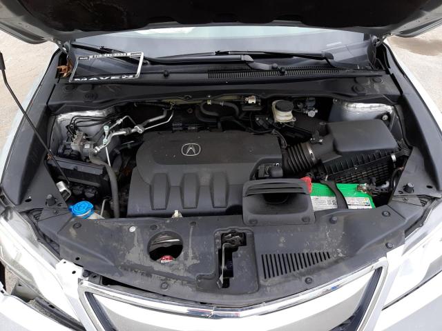 Photo 7 from auction – 2015 ACURA RDX with VIN 5J8TB4H35FL026356
