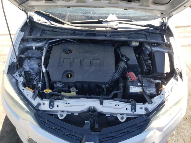 Photo 7 from auction – 2015 TOYOTA COROLLA L with VIN 5YFBURHEXFP253830