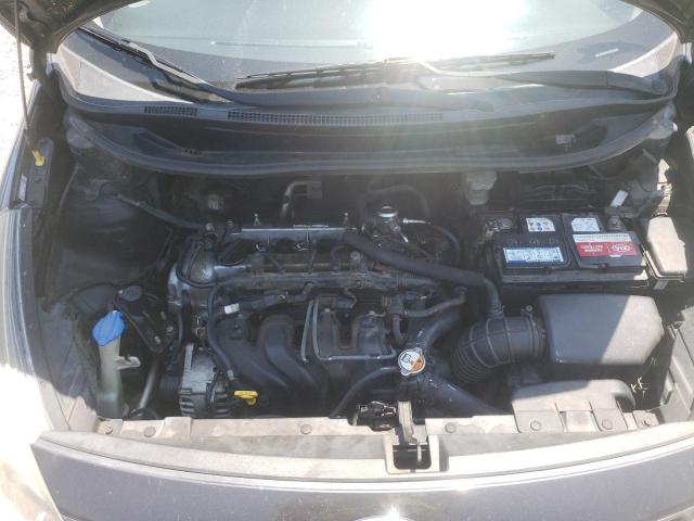 Photo 7 from auction – 2013 KIA RIO EX with VIN KNADN4A35D6101666