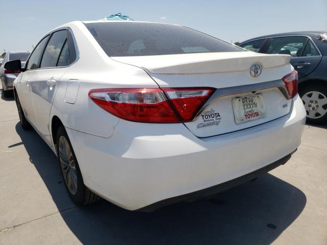 Photo 3 from auction – 2017 TOYOTA CAMRY LE with VIN 4T1BF1FK6HU410095