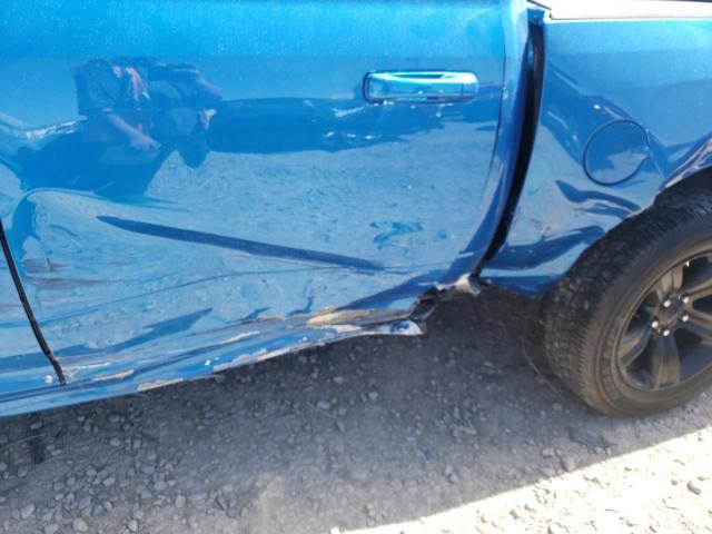 Photo 9 from auction – 2018 RAM 1500 SPORT with VIN 1C6RR7MT6JS224204