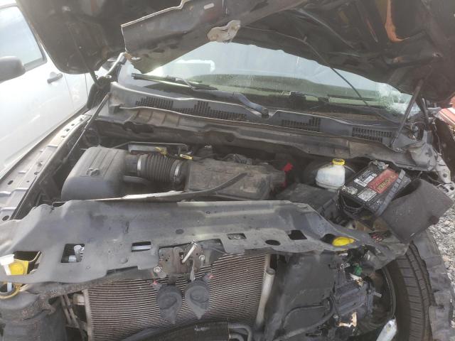 Photo 7 from auction – 2009 DODGE RAM 1500 with VIN 1D3HB18P49S741216