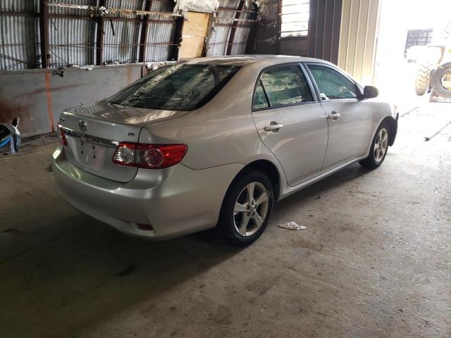 Photo 4 from auction – 2011 TOYOTA COROLLA BA with VIN 2T1BU4EE1BC644883