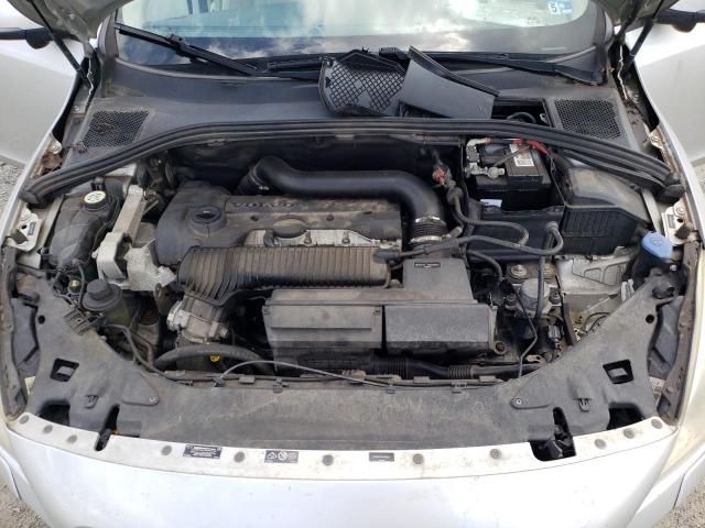 Photo 7 from auction – 2012 VOLVO S60 T5 with VIN YV1622FS0C2109277