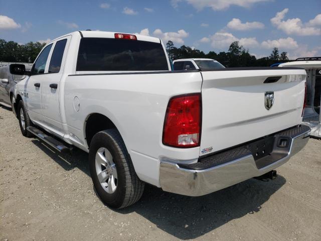 Photo 3 from auction – 2018 RAM 1500 ST with VIN 1C6RR6FT6JS207930