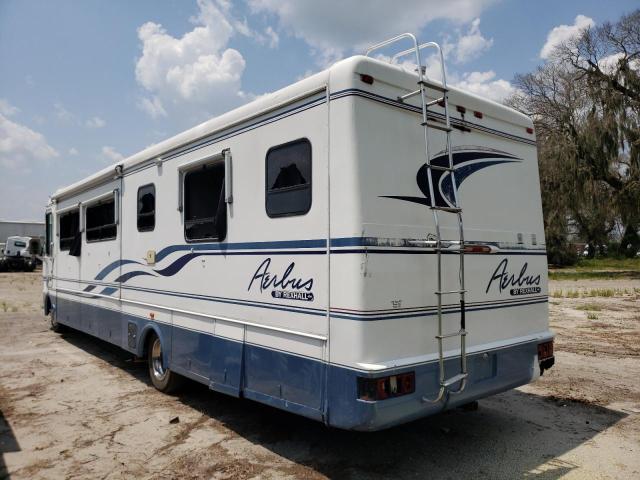 Photo 3 from auction – 2003 ROCK TRVL TRLR with VIN 1FCNF53S020A06172