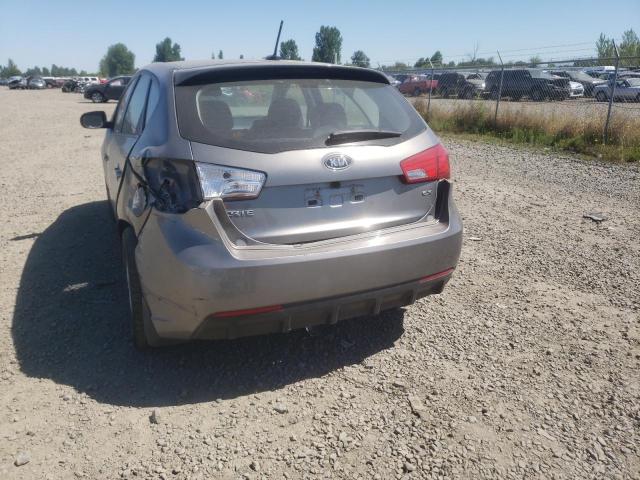 Photo 9 from auction – 2011 KIA FORTE EX with VIN KNAFU5A27B5388584
