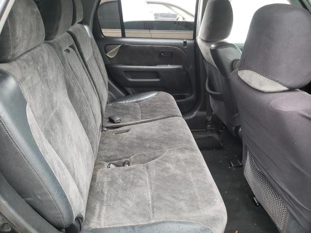 Zdjęcie 6 z aukcji – 2002 HONDA CR-V EX z VIN JHLRD78802C070889