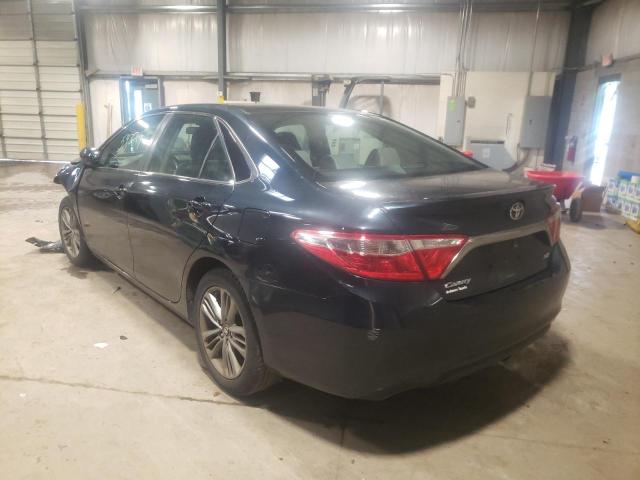 Photo 3 from auction – 2016 TOYOTA CAMRY LE with VIN 4T1BF1FK6GU221851