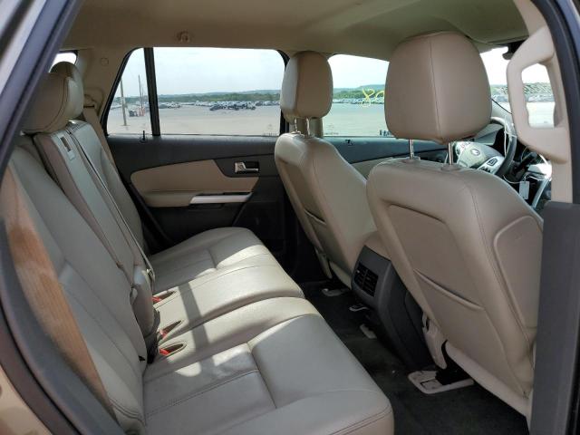 Photo 6 from auction – 2013 FORD EDGE SEL with VIN 2FMDK3JCXDBA79828