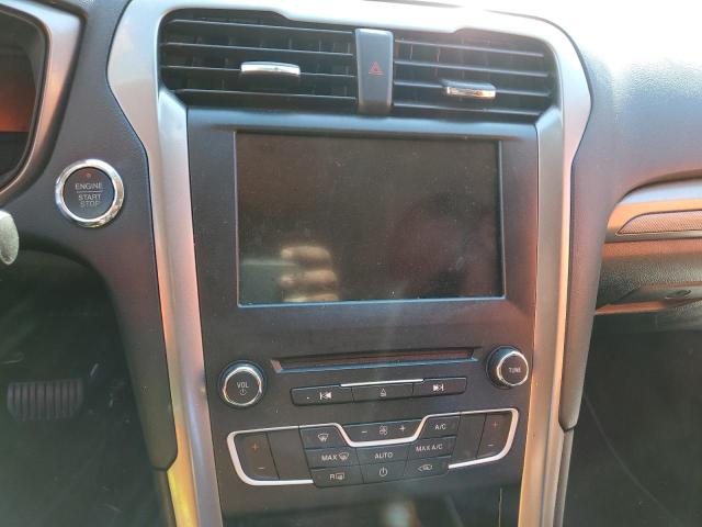 Photo 9 from auction – 2018 FORD FUSION SE with VIN 3FA6P0HD8JR217512