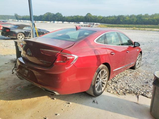Photo 4 from auction – 2019 BUICK LACROSSE E with VIN 1G4ZP5SS8KU101812
