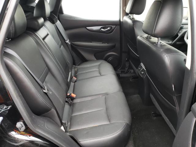 Photo 6 from auction – 2018 NISSAN ROGUE with VIN JN1BJ1CR9JW202097