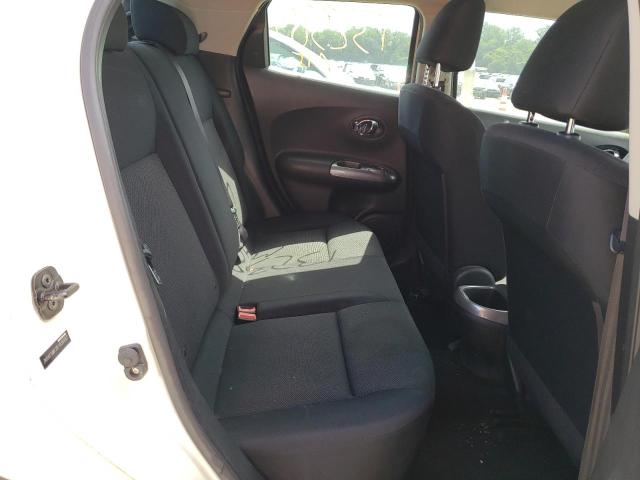 Photo 6 from auction – 2011 NISSAN JUKE S with VIN JN8AF5MR3BT006082