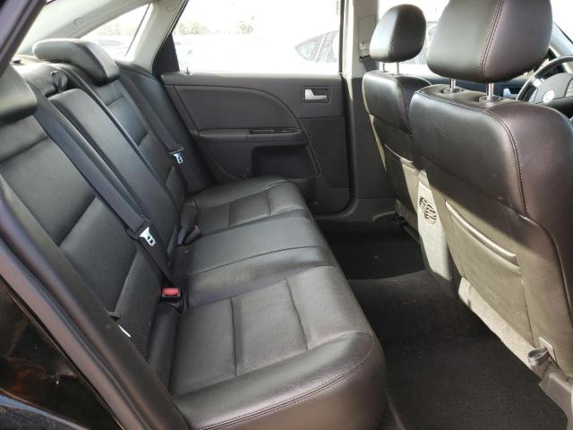 Photo 6 from auction – 2007 MERCURY MONTEGO PR with VIN 1MEHM43107G604201