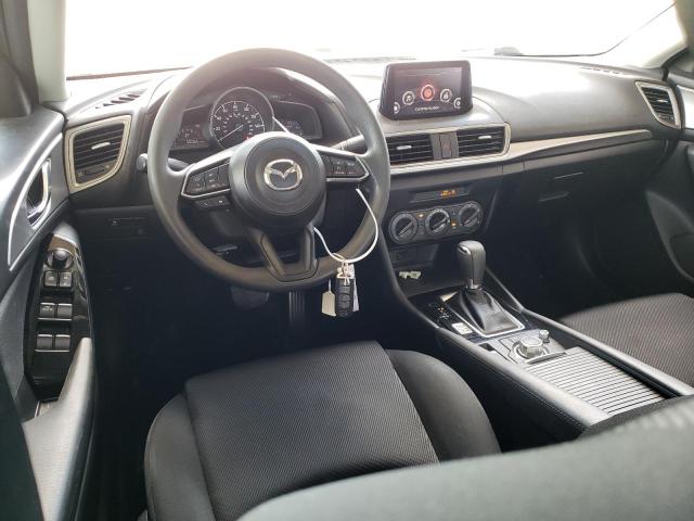 Photo 9 from auction – 2018 MAZDA 3 SPORT with VIN 3MZBN1U78JM201616