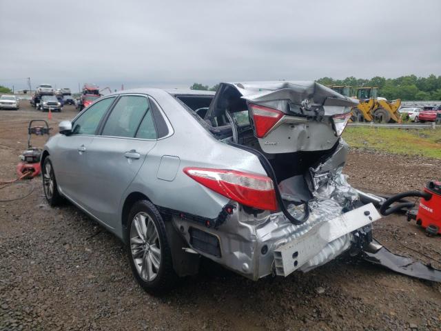 Photo 3 from auction – 2015 TOYOTA CAMRY LE with VIN 4T1BF1FK8FU950741