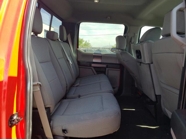 Photo 6 from auction – 2020 FORD F150 SUPER with VIN 1FTEW1C40LKF15856